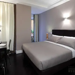 Regola Frühstückspension Rom