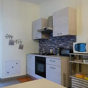 Pensjonat Melibi, Werona