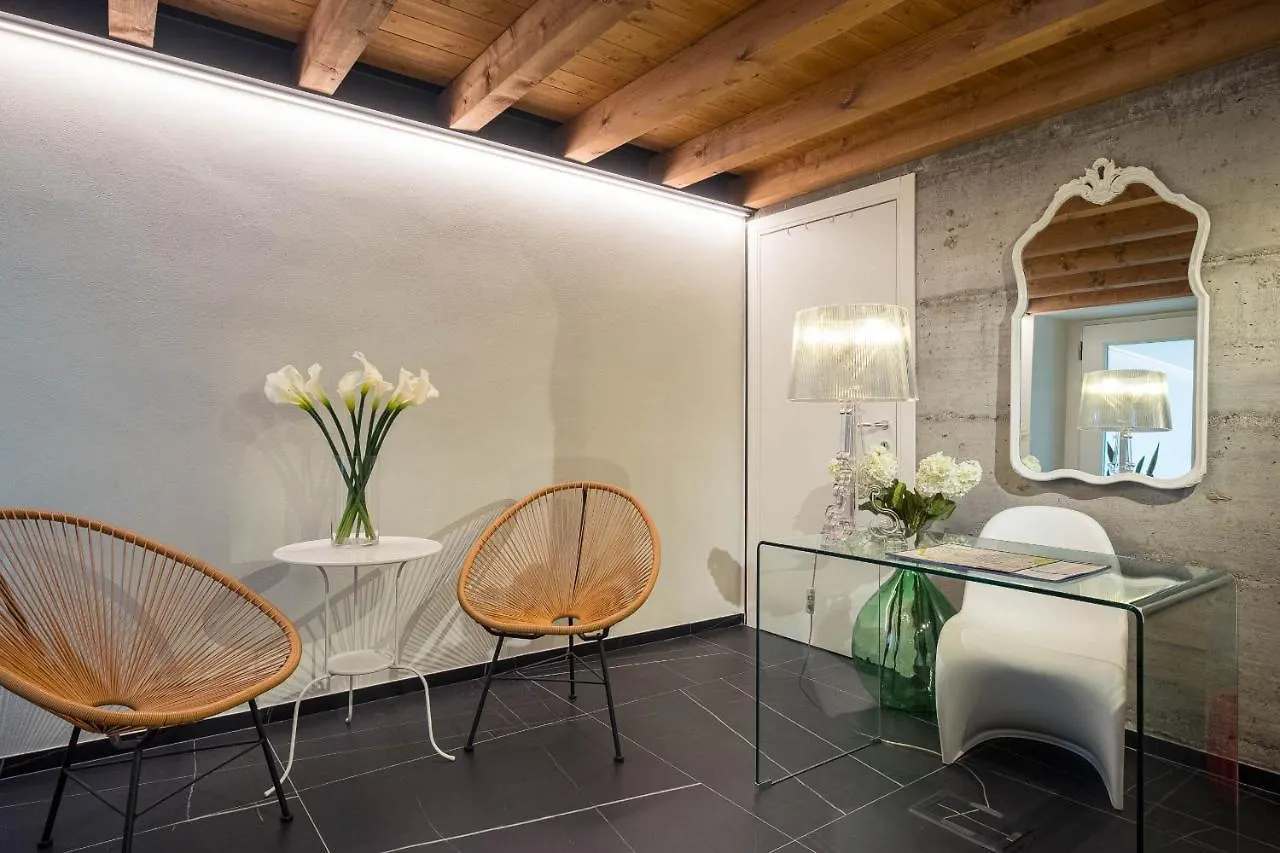 Teatro Romano Easy Suites Verona Guest house