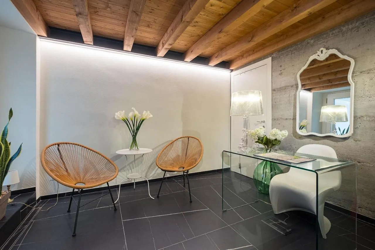 Guest house Teatro Romano Easy Suites Verona