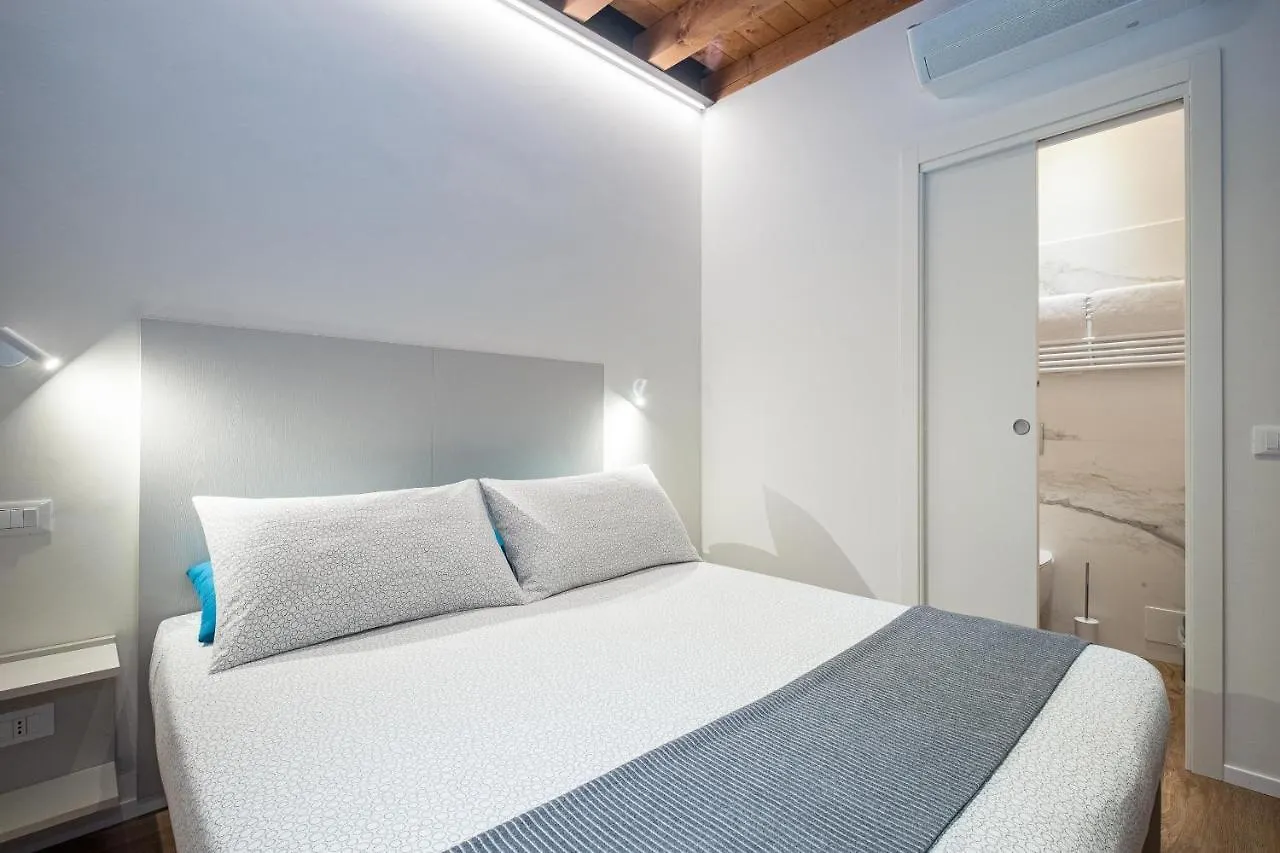 Guest house Teatro Romano Easy Suites Verona