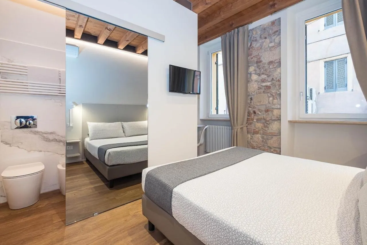 Teatro Romano Easy Suites Verona Guest house