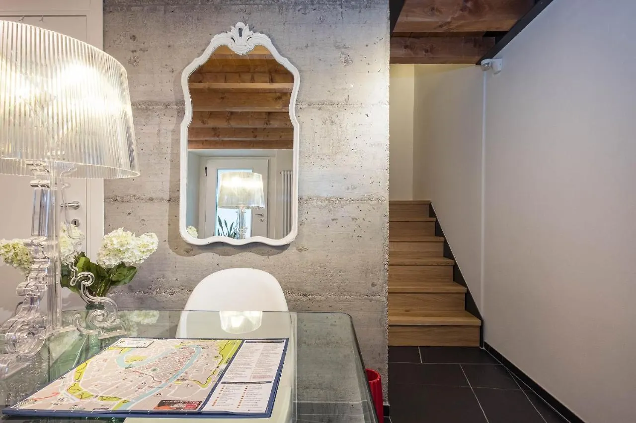 Guest house Teatro Romano Easy Suites Verona