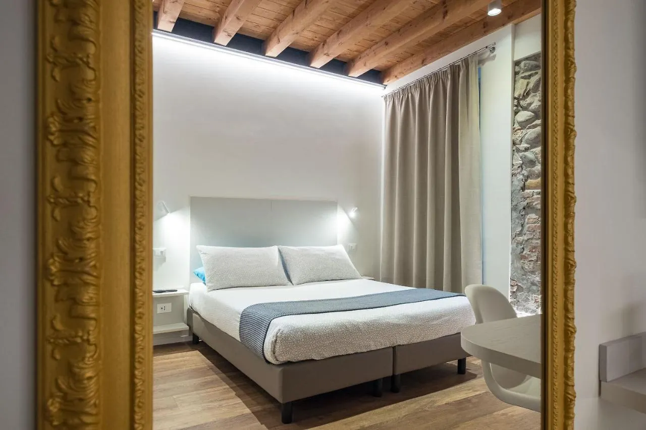 Teatro Romano Easy Suites Verona Guest house