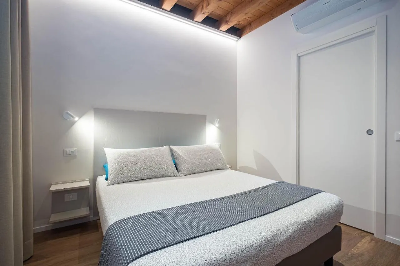 Guest house Teatro Romano Easy Suites Verona