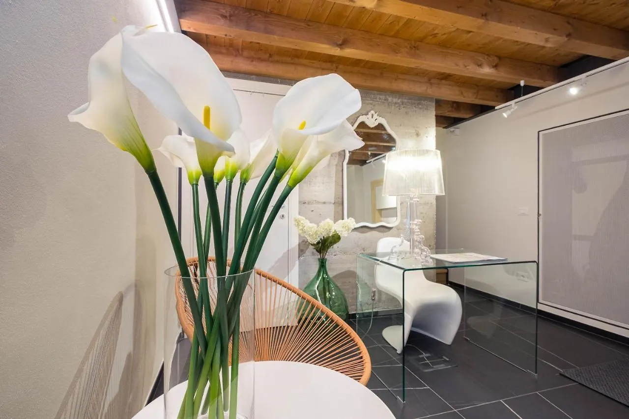Teatro Romano Easy Suites Verona