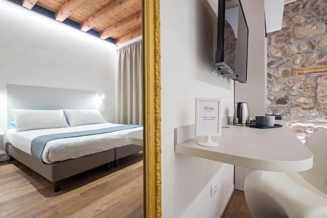Guest house Teatro Romano Easy Suites Verona