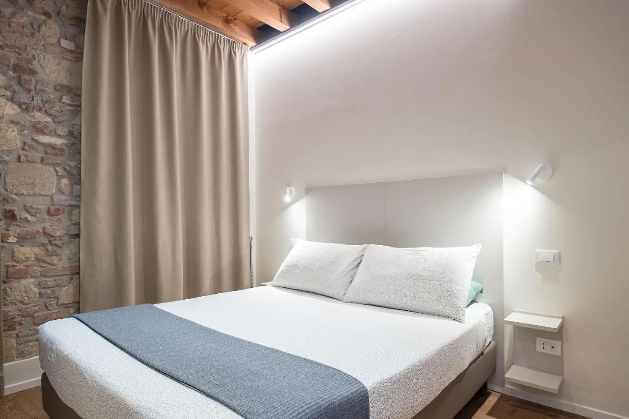 Teatro Romano Easy Suites Verona