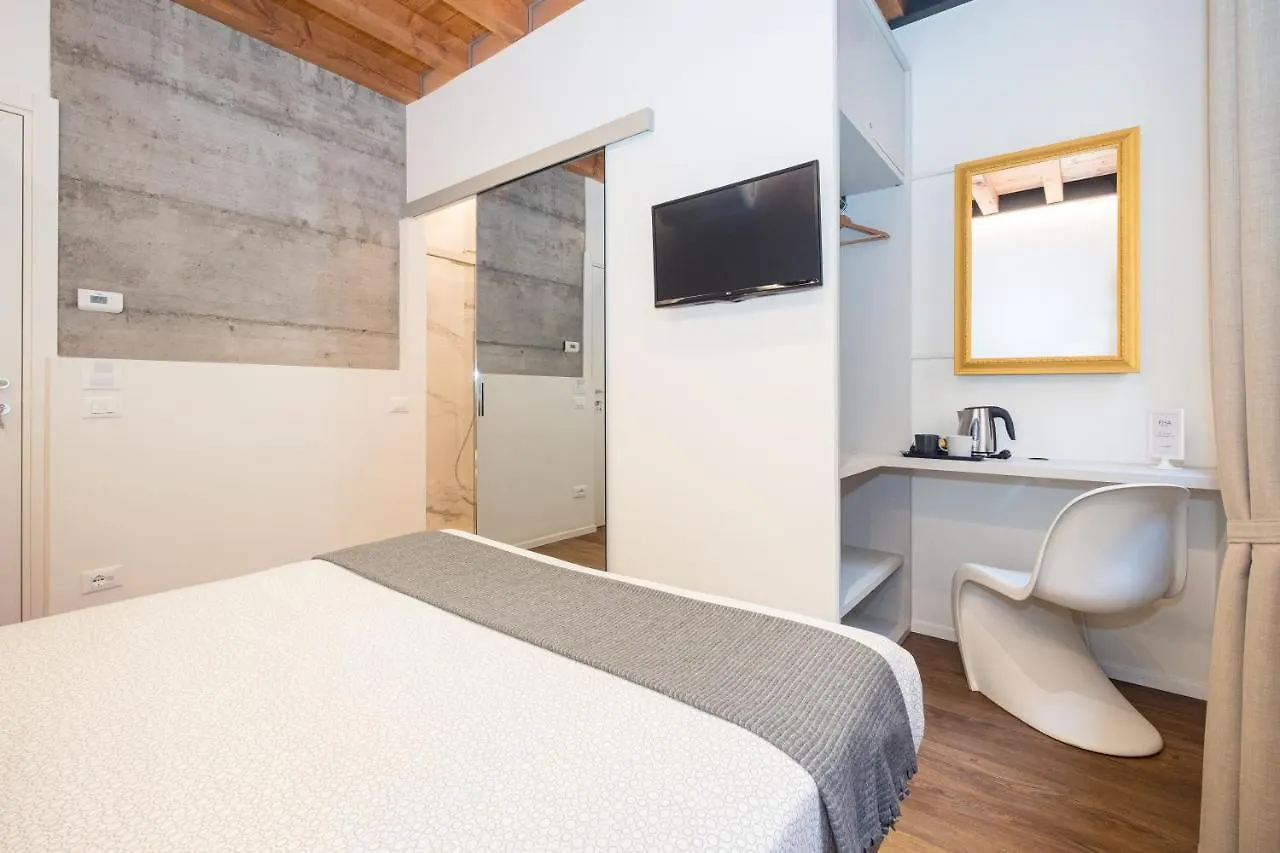 Teatro Romano Easy Suites Verona