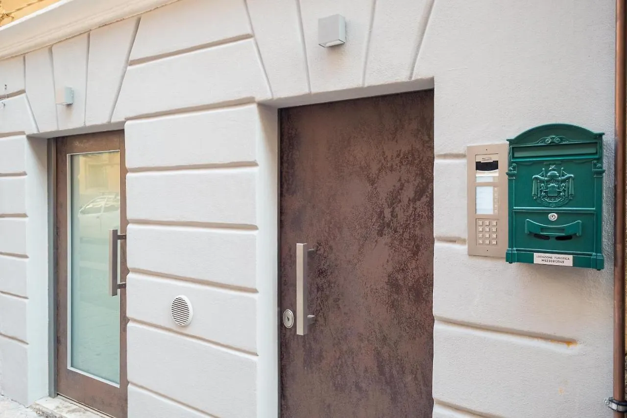 Teatro Romano Easy Suites Verona