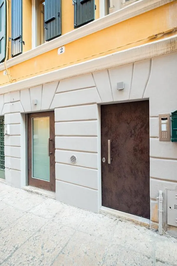 Teatro Romano Easy Suites Verona